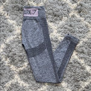 FLEX HIGH WAISTED LEGGINGS